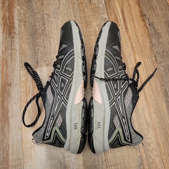 ASICS Gel Venture 7 Shoes - Picture 3 of 7